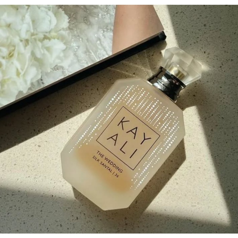 Home Fragrance Zara - KAYALI Luxury Collection 100ml Eau De