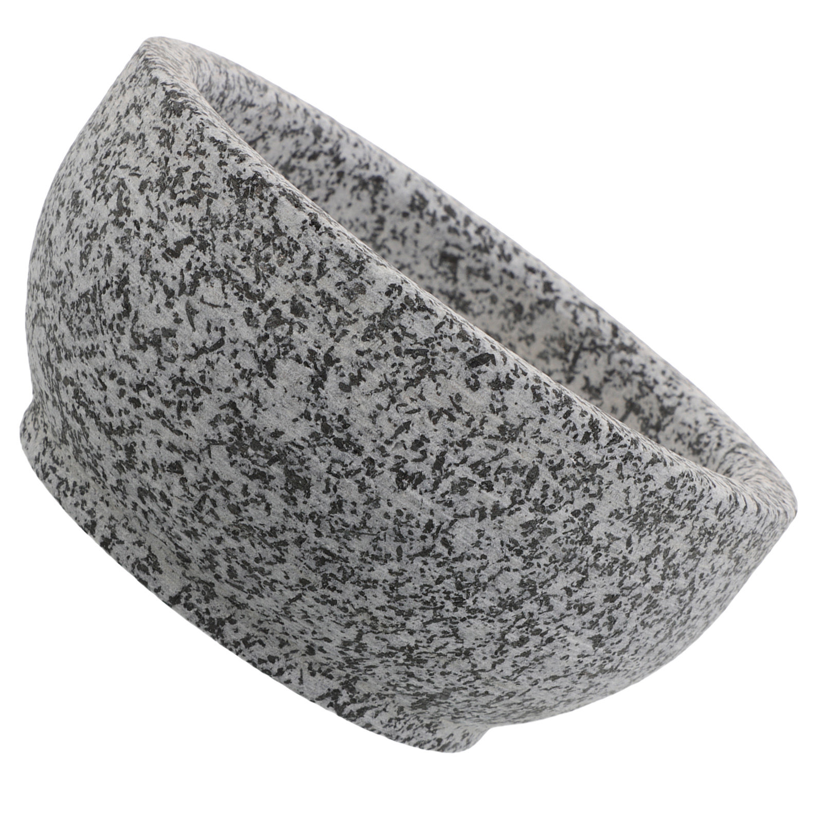 Home Fragrance Usa - 5.5 Inch Aromatherapy Stone Bowl Sauna