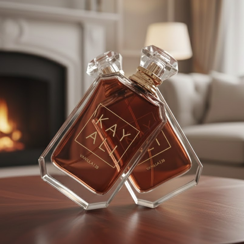 Home Fragrance Zara - KAYALI 28 Unisex Perfume 100ml Long