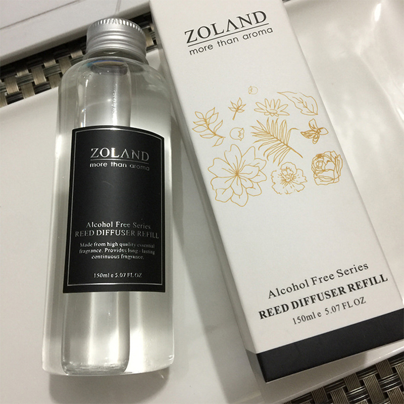 Home Fragrance Brand - 150ml Home Fragrance Natural Aroma Essential