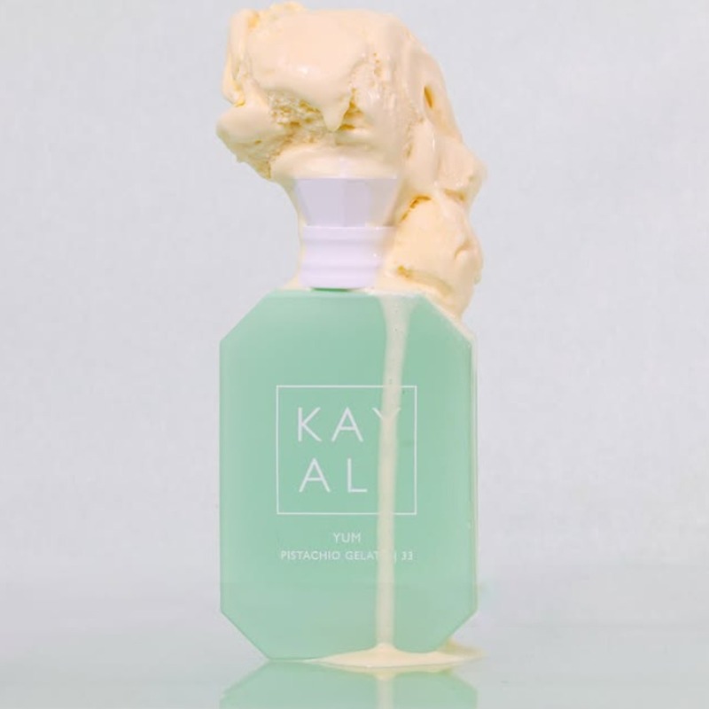 Home Fragrance Zara - KAYALI Perfume 100ml Unisex Parfum Long