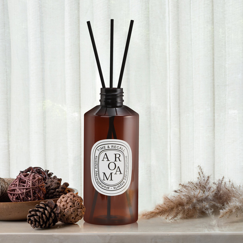 Home Fragrance Collection - Hot Sale 200ml Reed Diffuser Essential