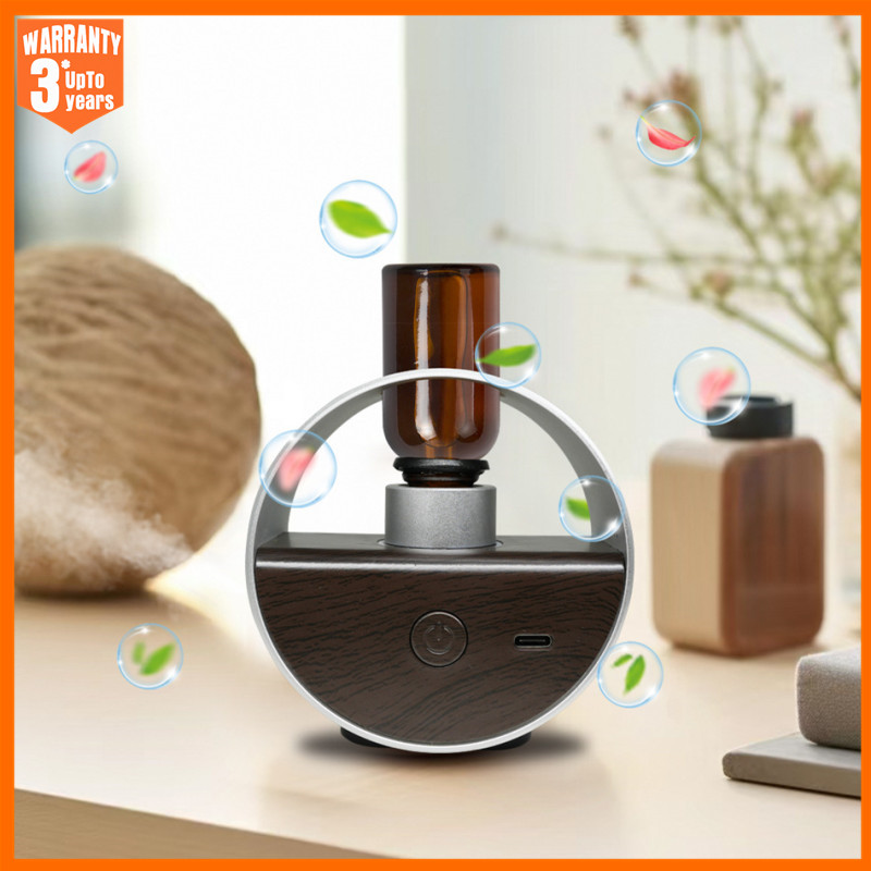 Home Fragrance Brand - Essential Oil Diffuser Aroma Diffuser Smart