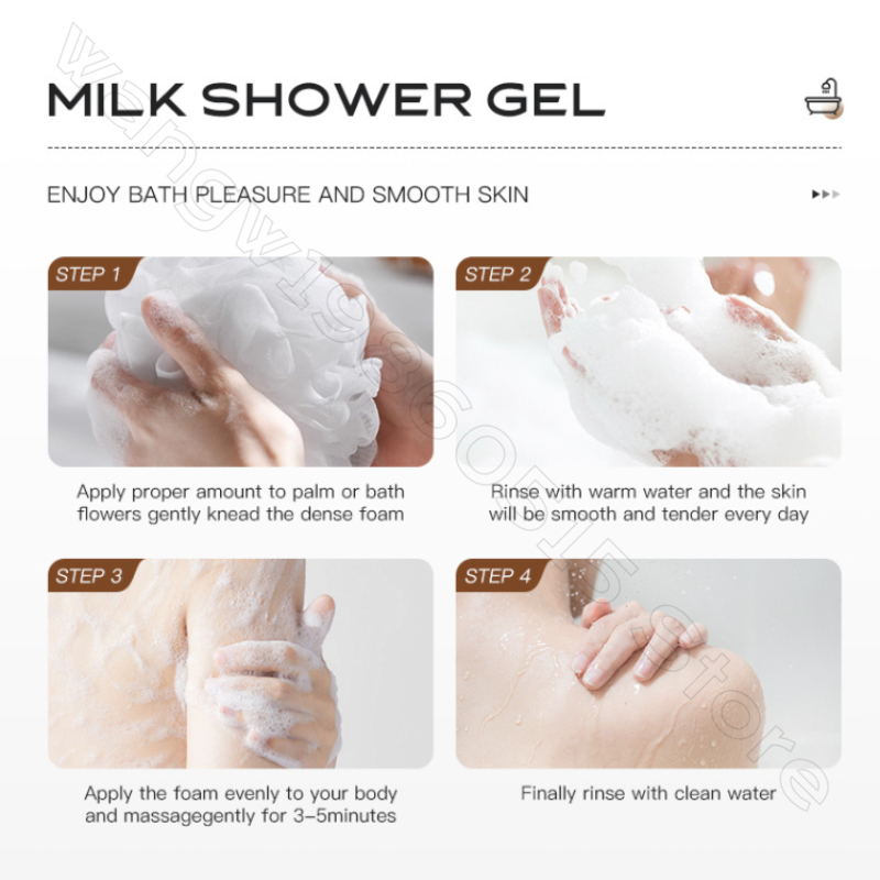 Bee Flower Fragrance Shower Ge - Home Fragrance Gel recension och pris