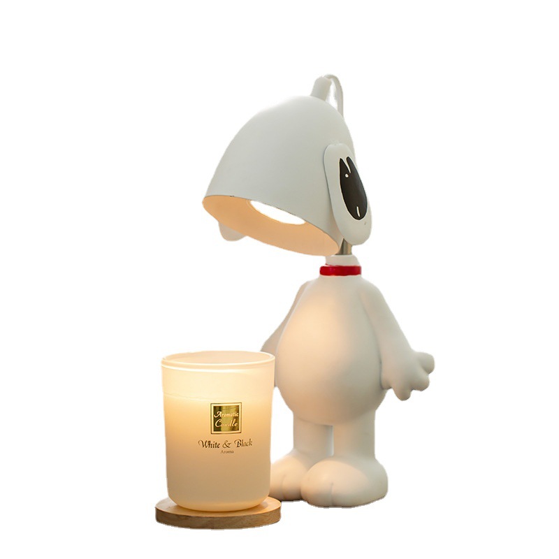 Snoopy Creative Fragrance Wax  - Home Fragrance Japan recension och pris