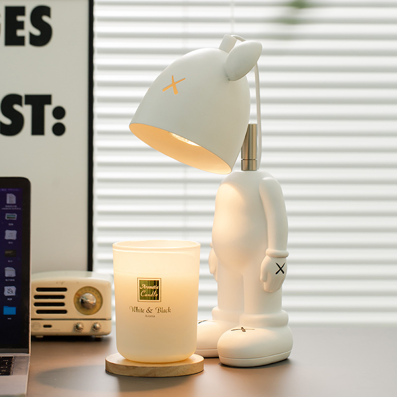 Snoopy Creative Fragrance Wax  - Home Fragrance Japan recension och pris