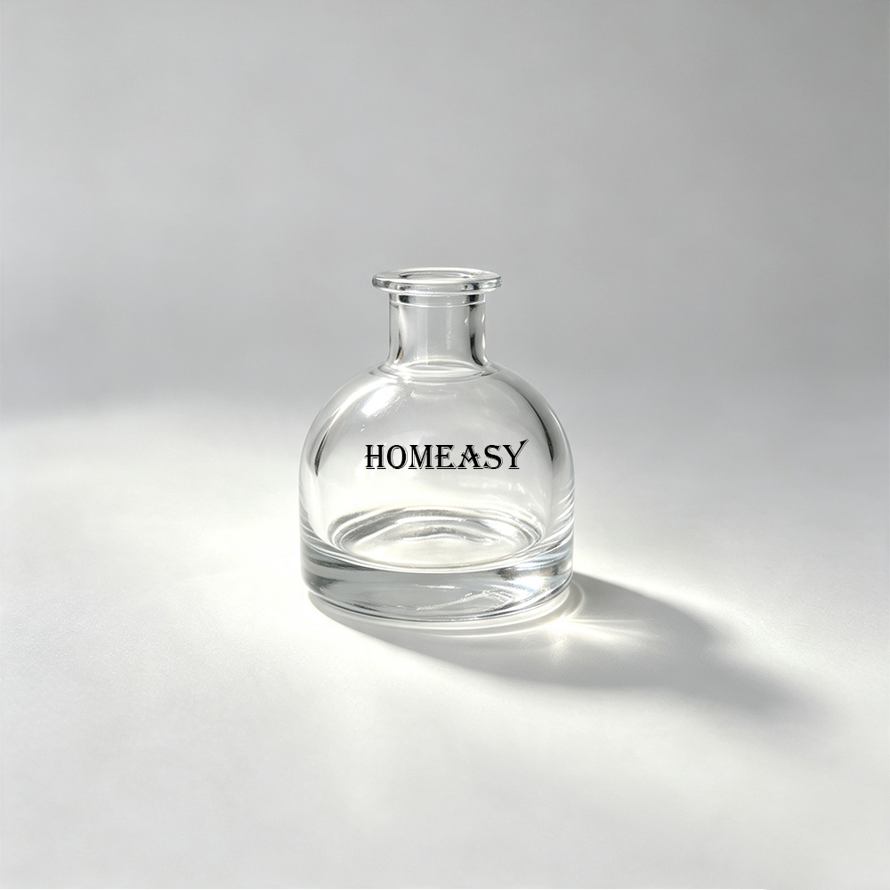 50ml 100ml Half Round Empty Re - Home Fragrance Bottle recension och pris