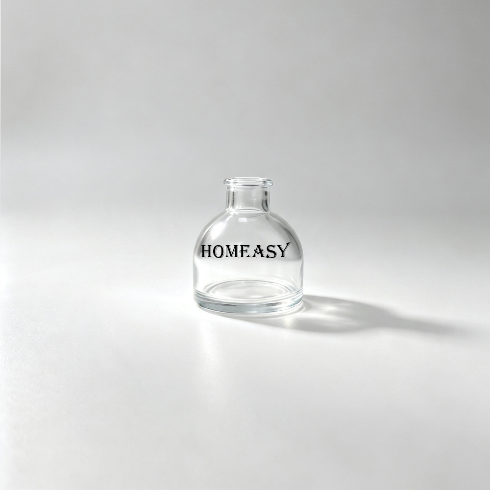 50ml 100ml Half Round Empty Re - Home Fragrance Bottle recension och pris