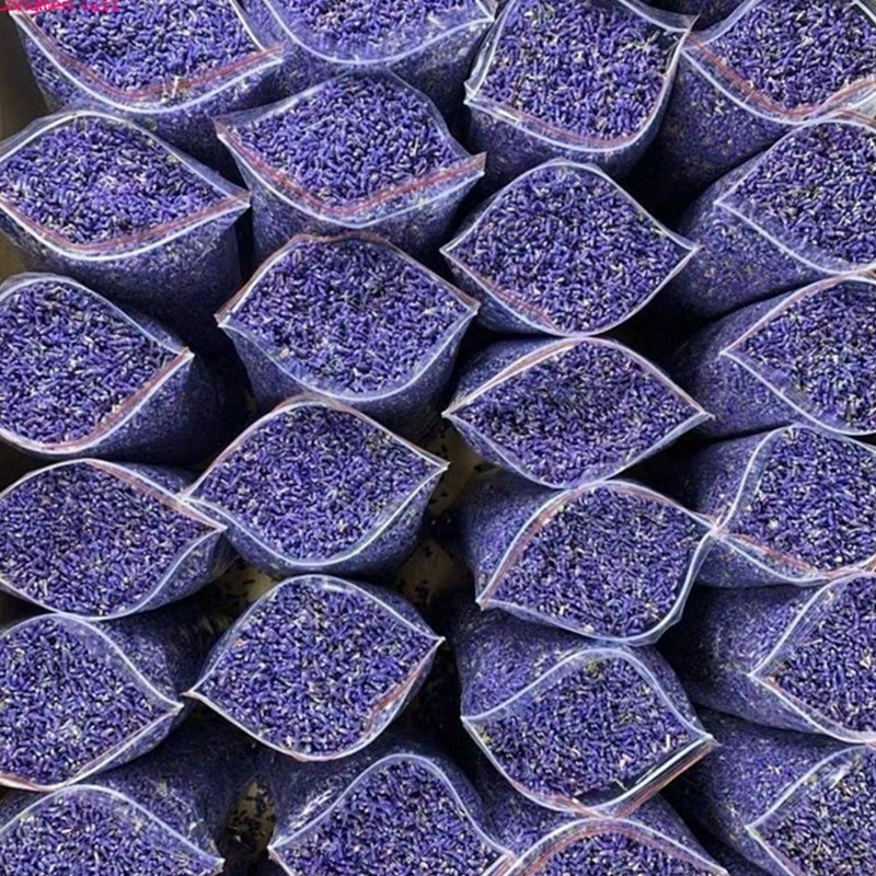 Top Natural Rose Buds Lavender - Home Fragrance Lavender recension och pris