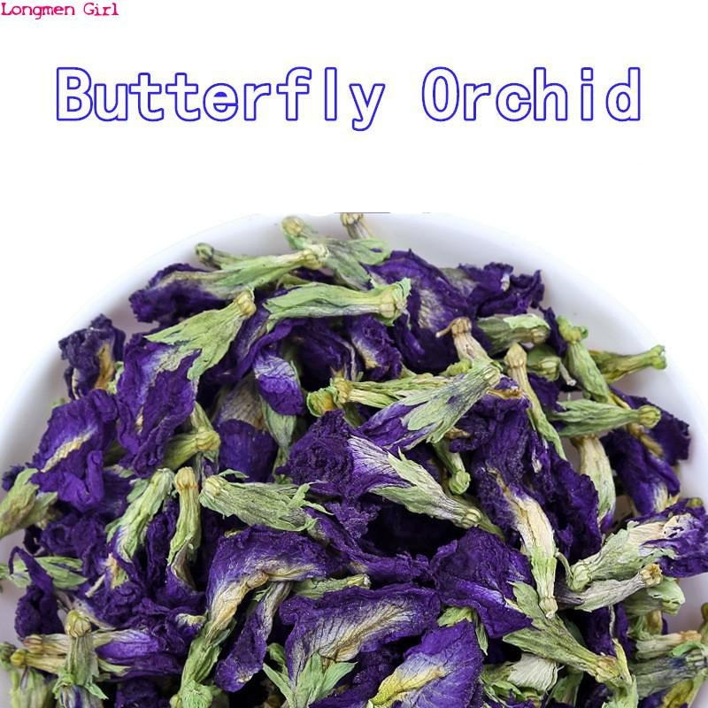 Top Natural Rose Buds Lavender - Home Fragrance Lavender recension och pris