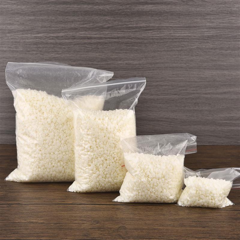 50/100/200/500/1000g Natural S - Soy Wax Flake recension och pris