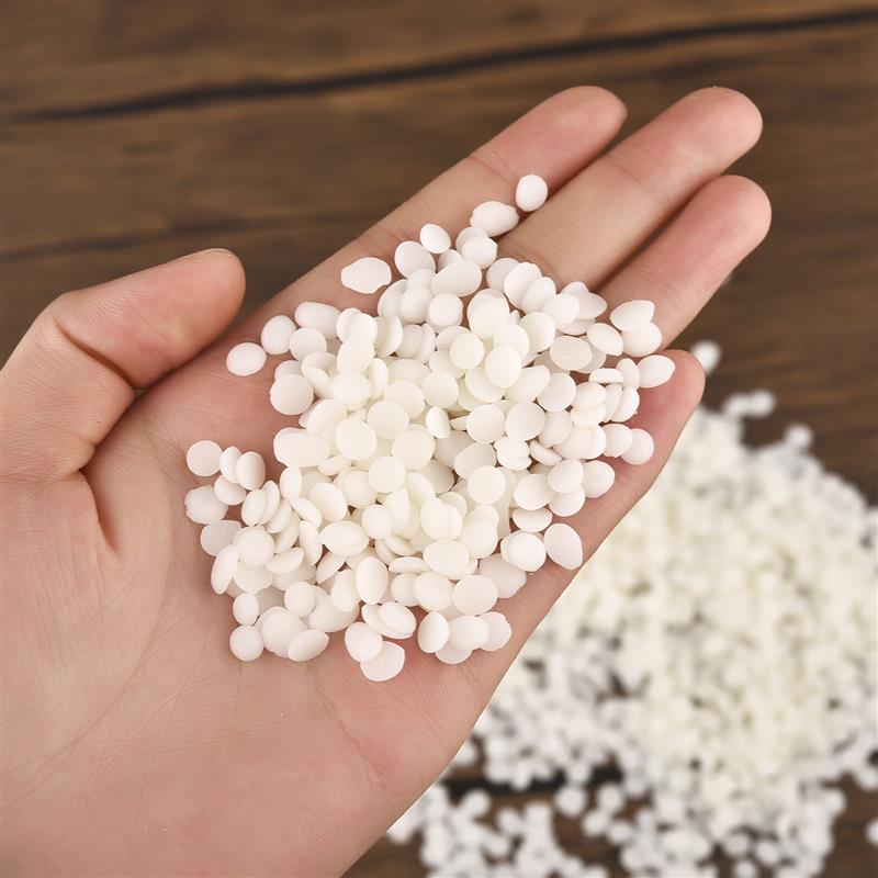 50/100/200/500/1000g Natural S - Soy Wax Flake recension och pris
