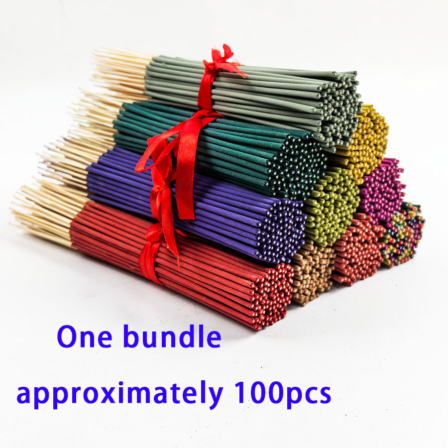 100pcs/bundle, optional 1/3 bu - Home Fragrance Options recension och pris