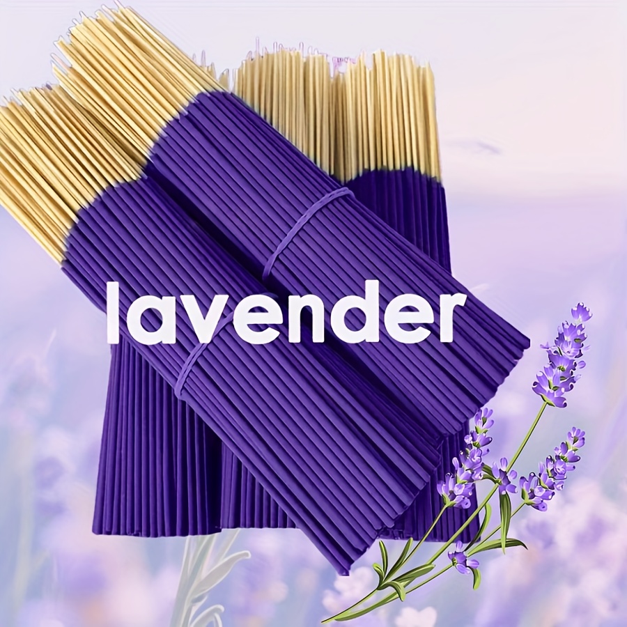 Lavender Premium Aromatherapy  - Home Fragrance Lavender recension och pris