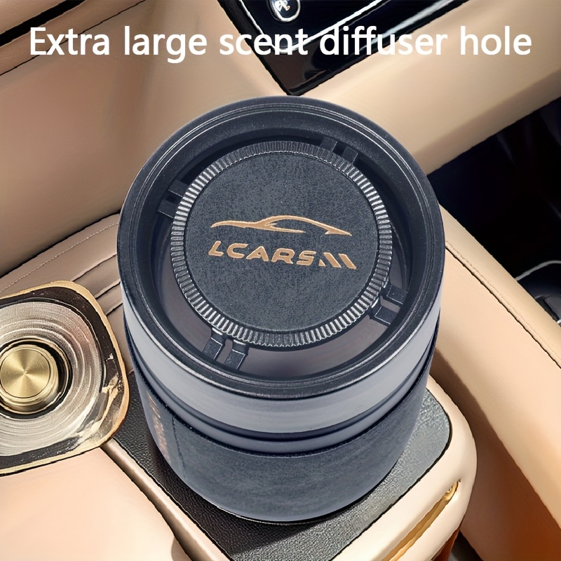 Lcars Large Capacity Luxury Ca - Home Fragrance Options recension och pris