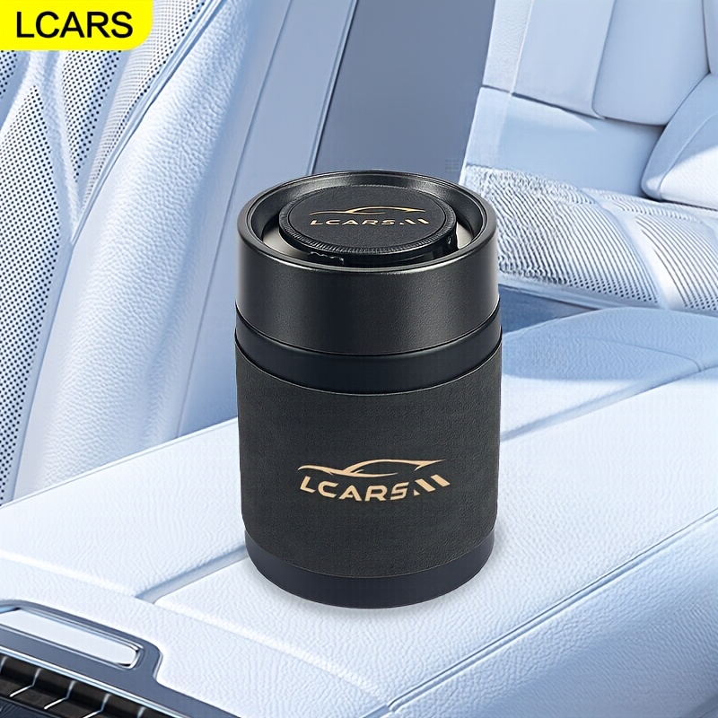 Lcars Large Capacity Luxury Ca - Home Fragrance Options recension och pris