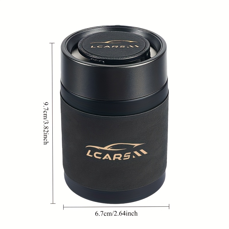 Lcars Large Capacity Luxury Ca - Home Fragrance Options recension och pris