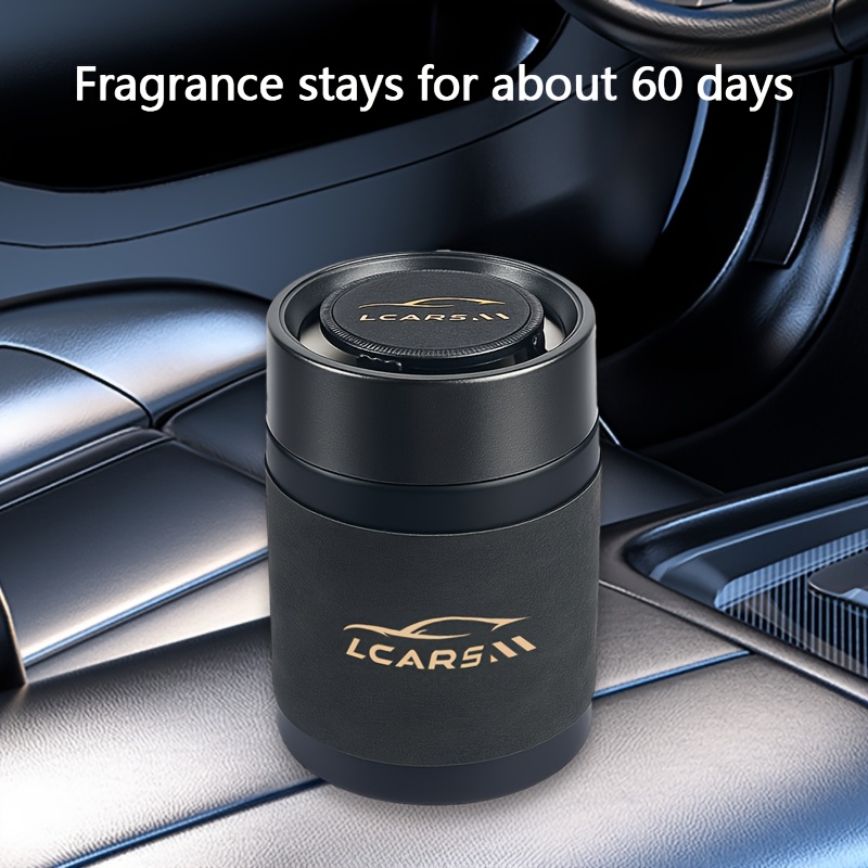 Lcars Large Capacity Luxury Ca - Home Fragrance Options recension och pris