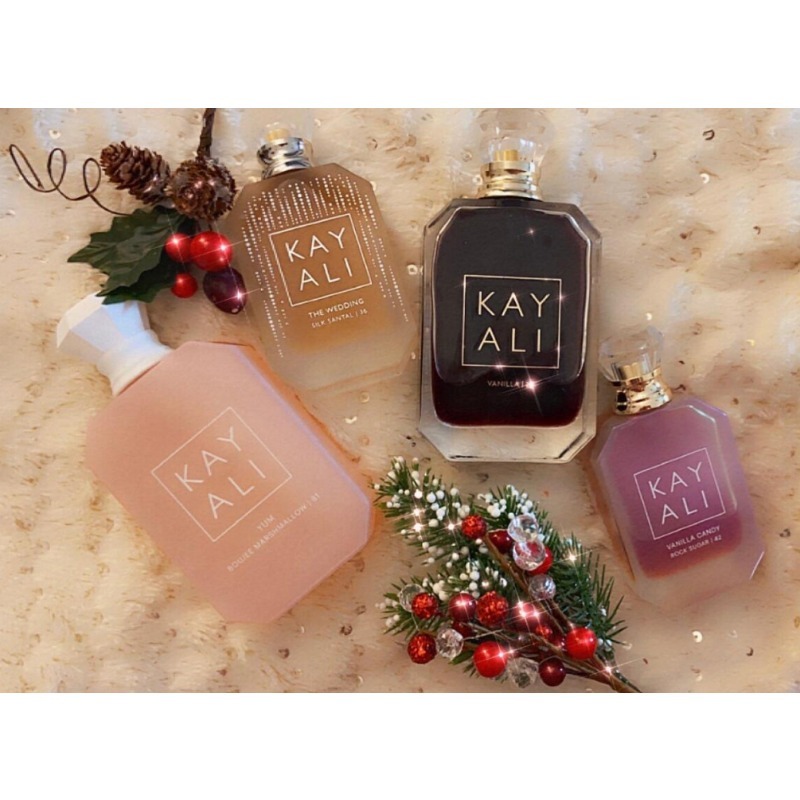 KAYALI Luxury Collection 100ml - Home Fragrance Zara recension och pris