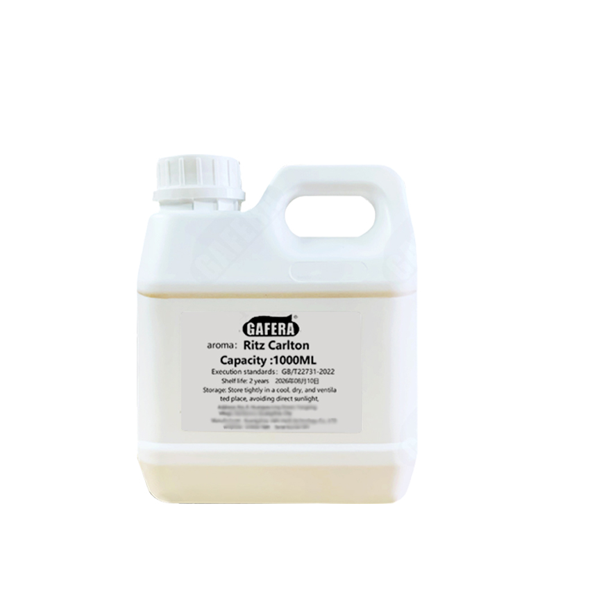 1000ML Hotel Fragrance Oil Ref - Home Fragrance Zen recension och pris