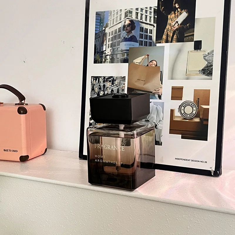 Home Fragrance Spray Hotel-gra - Home Fragrance Usa recension och pris