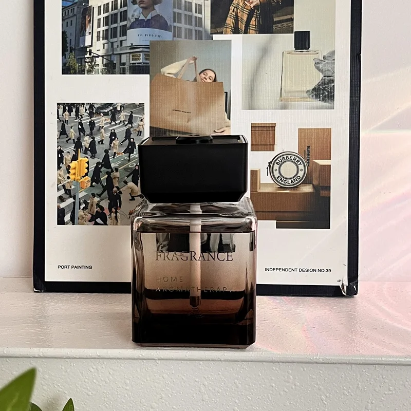 Home Fragrance Spray Hotel-gra - Home Fragrance Usa recension och pris