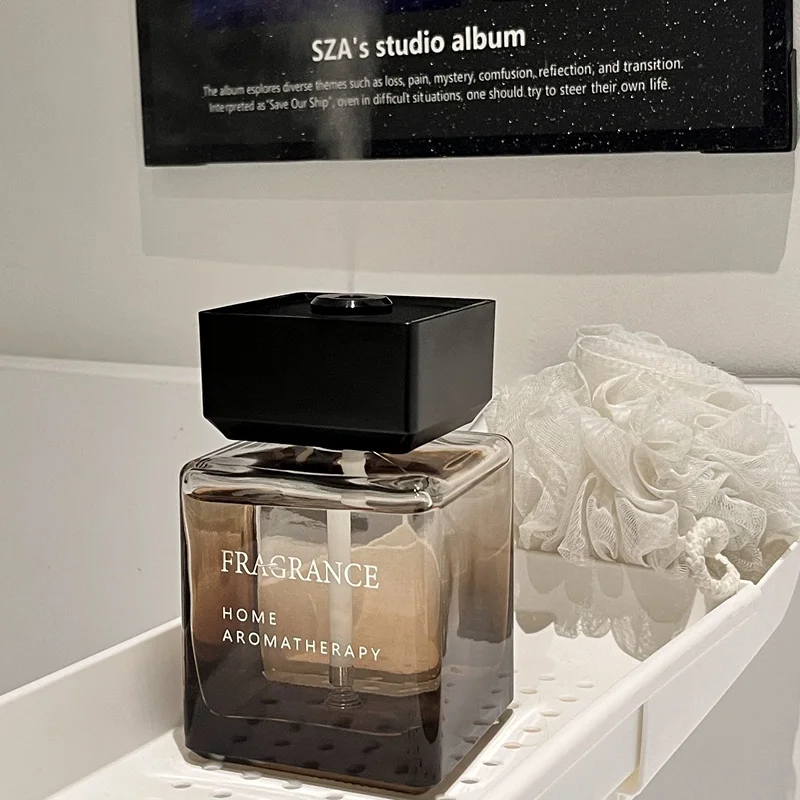 Home Fragrance Spray Hotel-gra - Home Fragrance Usa recension och pris