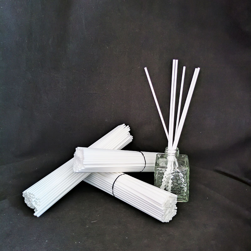 50pcs/100pcs per Lot Fiber Ree - Home Fragrance Brand recension och pris