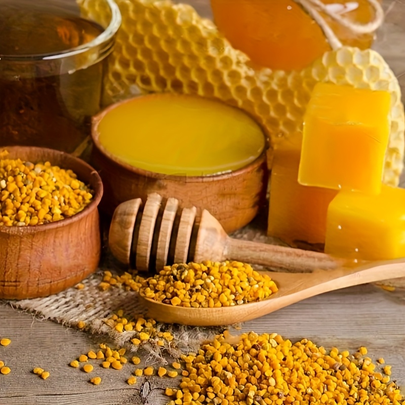 Beeswax Blocks Direct From Bee - Beeswax Taper Candle recension och pris