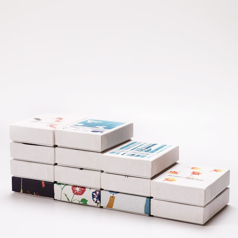 Japan Kaocai Tang Four Seasons - Home Fragrance Japan recension och pris