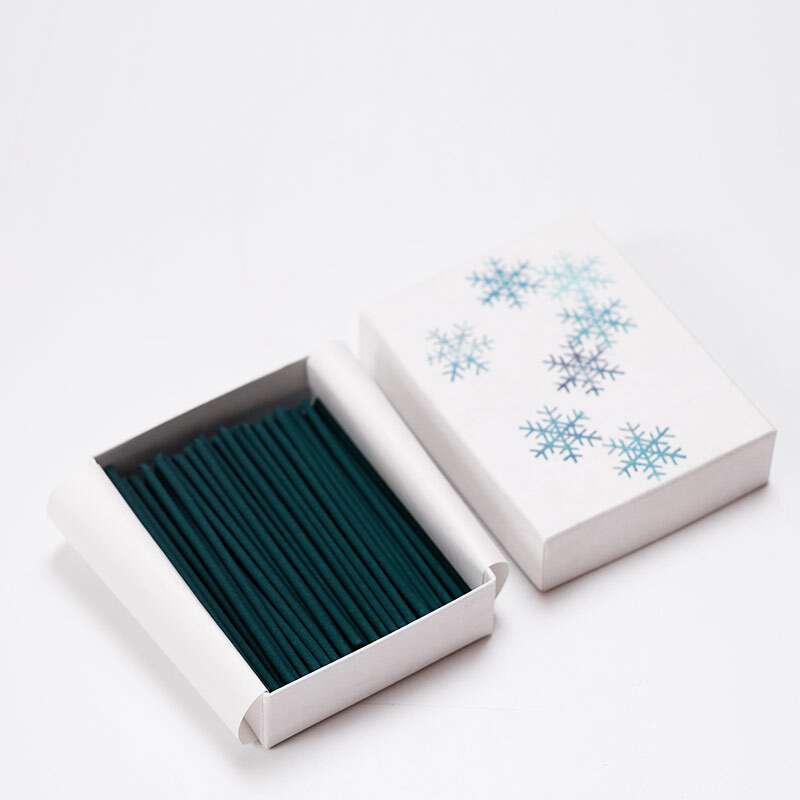 Japan Kaocai Tang Four Seasons - Home Fragrance Japan recension och pris