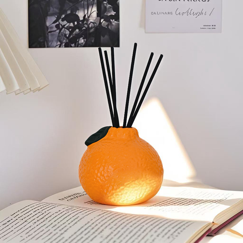 Creative Simulation Orange Aro - Home Fragrance Bottle recension och pris