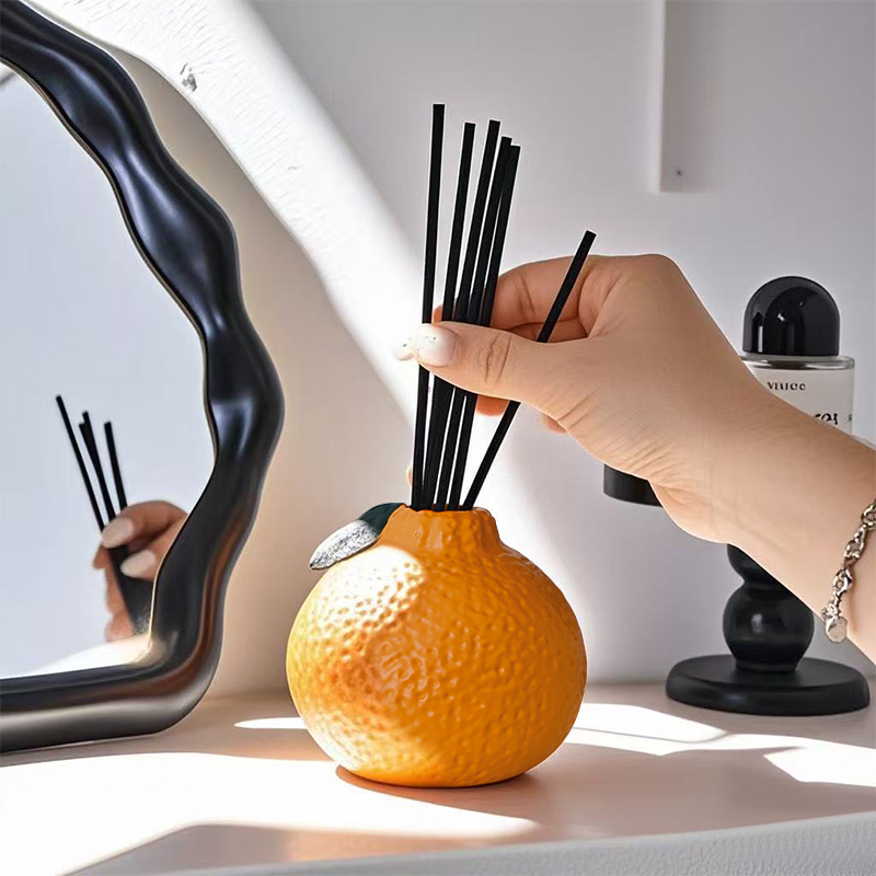 Creative Simulation Orange Aro - Home Fragrance Bottle recension och pris