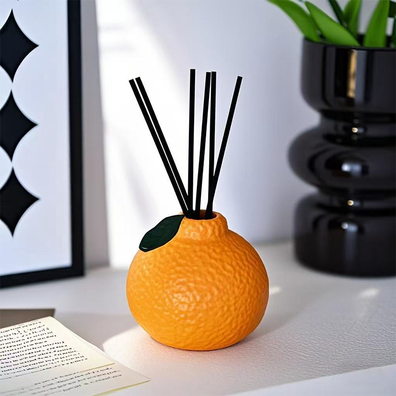 Creative Simulation Orange Aro - Home Fragrance Bottle recension och pris