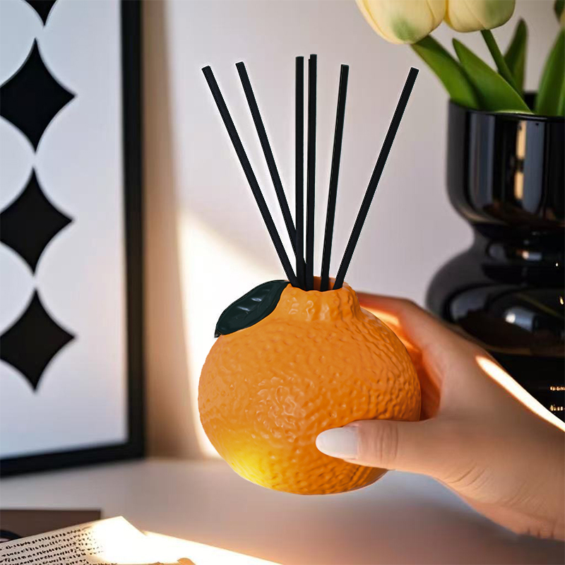 Creative Simulation Orange Aro - Home Fragrance Bottle recension och pris