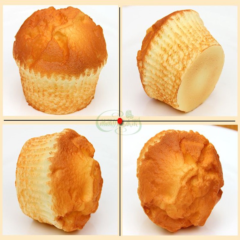 Artificial Decorations of Food - Home Fragrance Brand recension och pris