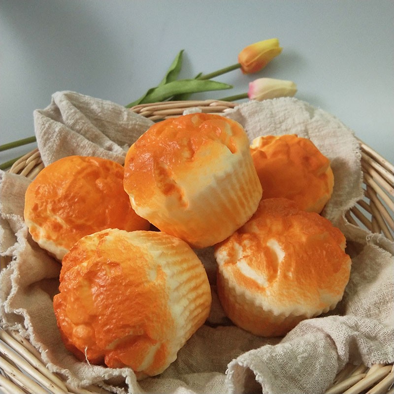 Artificial Decorations of Food - Home Fragrance Brand recension och pris