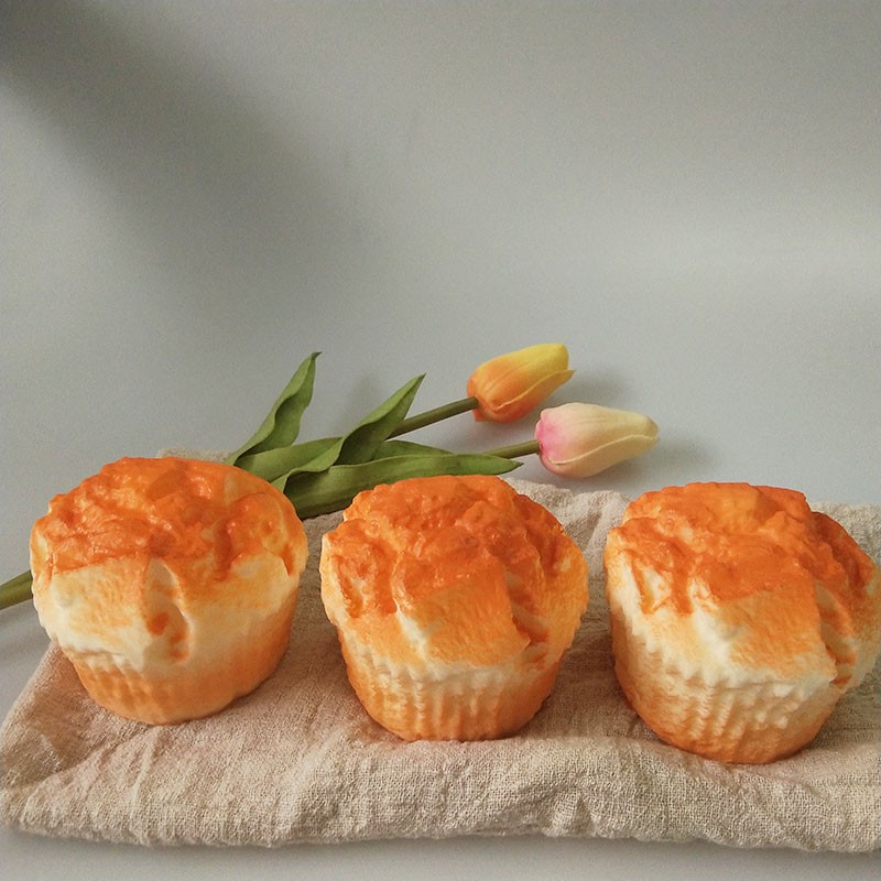 Artificial Decorations of Food - Home Fragrance Brand recension och pris