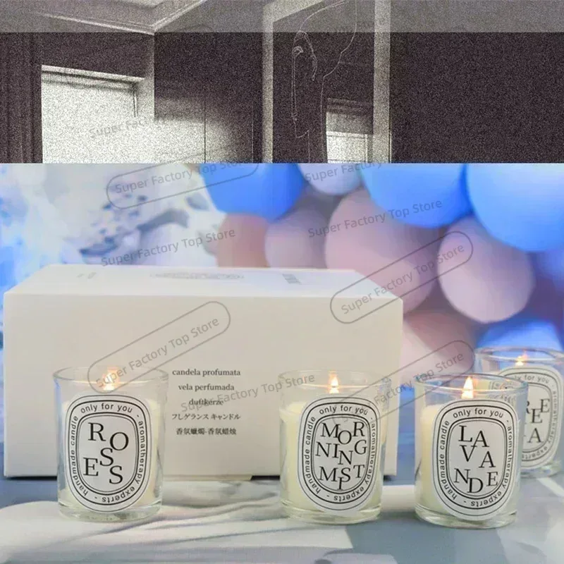 Romantic Transparent Scented F - Soy Wax Flake recension och pris