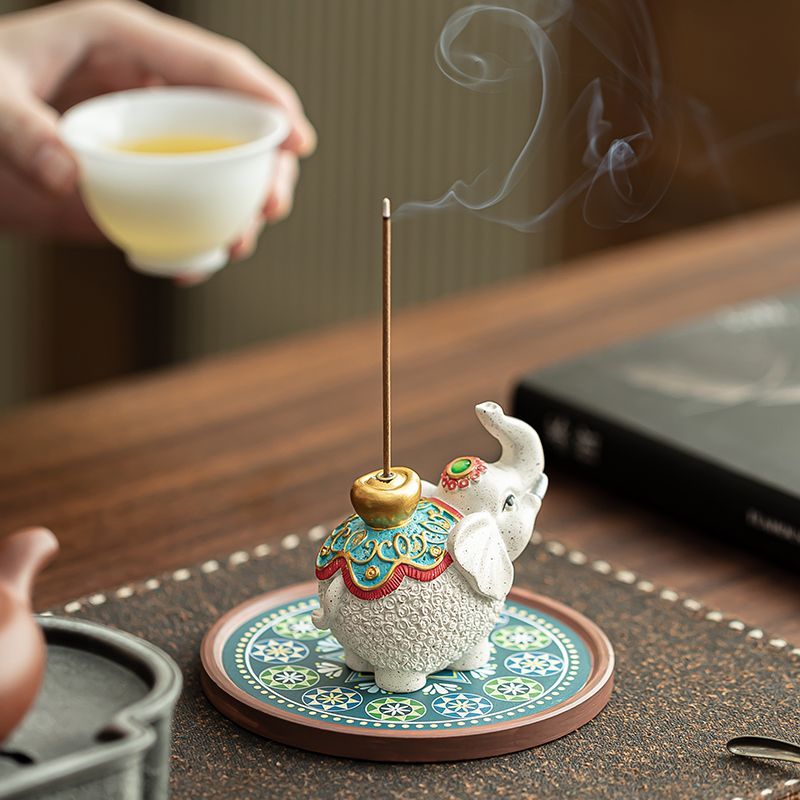 Fragrance Insertion Ornament H - Home Fragrance Japan recension och pris