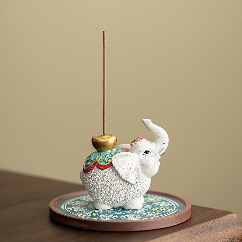 Fragrance Insertion Ornament H - Home Fragrance Japan recension och pris