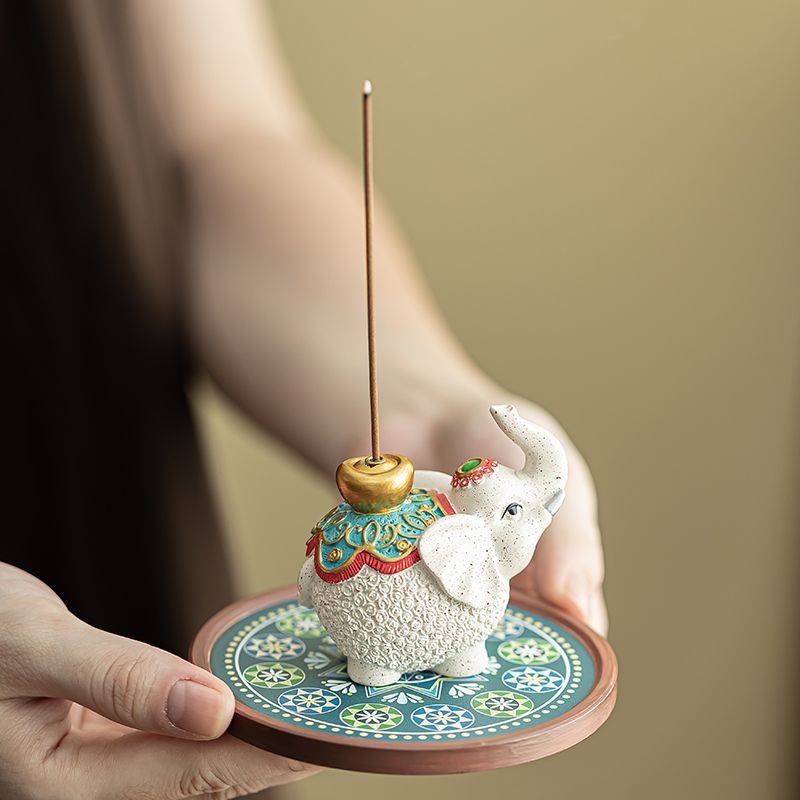 Fragrance Insertion Ornament H - Home Fragrance Japan recension och pris