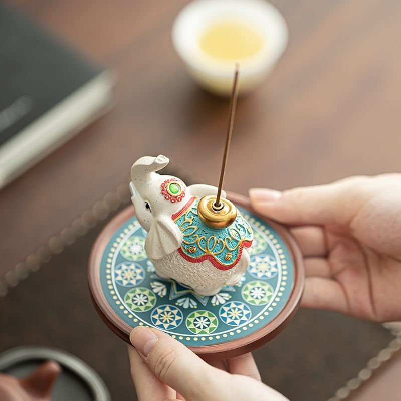 Fragrance Insertion Ornament H - Home Fragrance Japan recension och pris