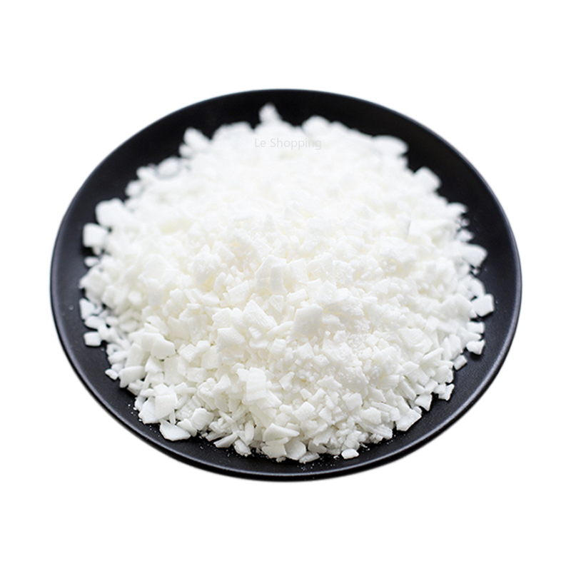 Pure Natural Soy Wax DIY Handm - Soy Wax Flake recension och pris