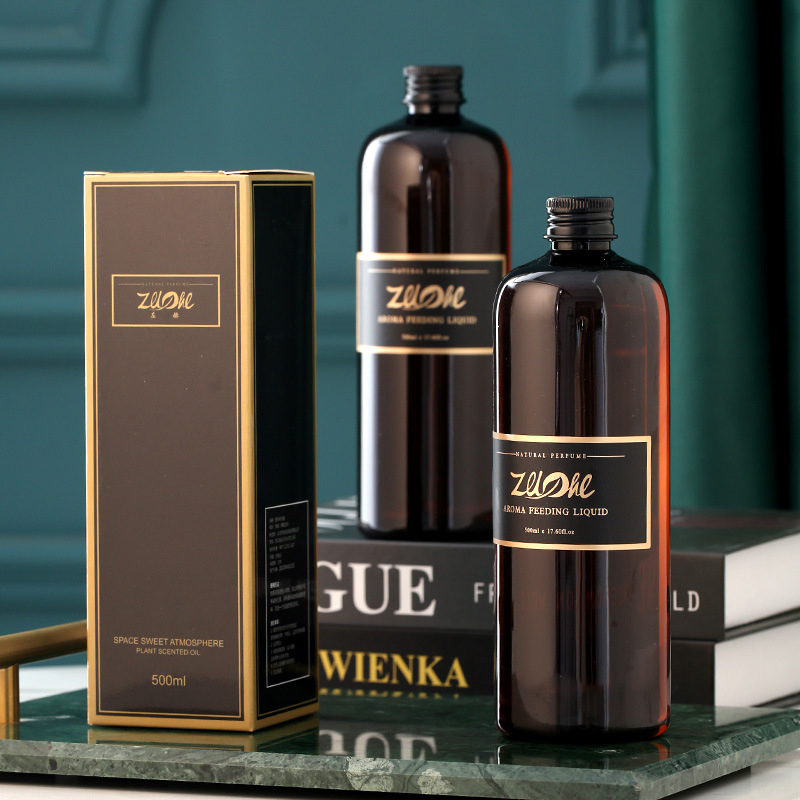 Refill Liquid For Aromatherapy - Home Fragrance Brand recension och pris