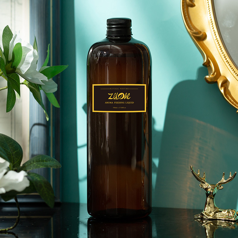 Refill Liquid For Aromatherapy - Home Fragrance Brand recension och pris