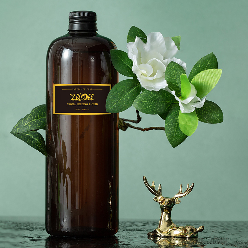 Refill Liquid For Aromatherapy - Home Fragrance Brand recension och pris