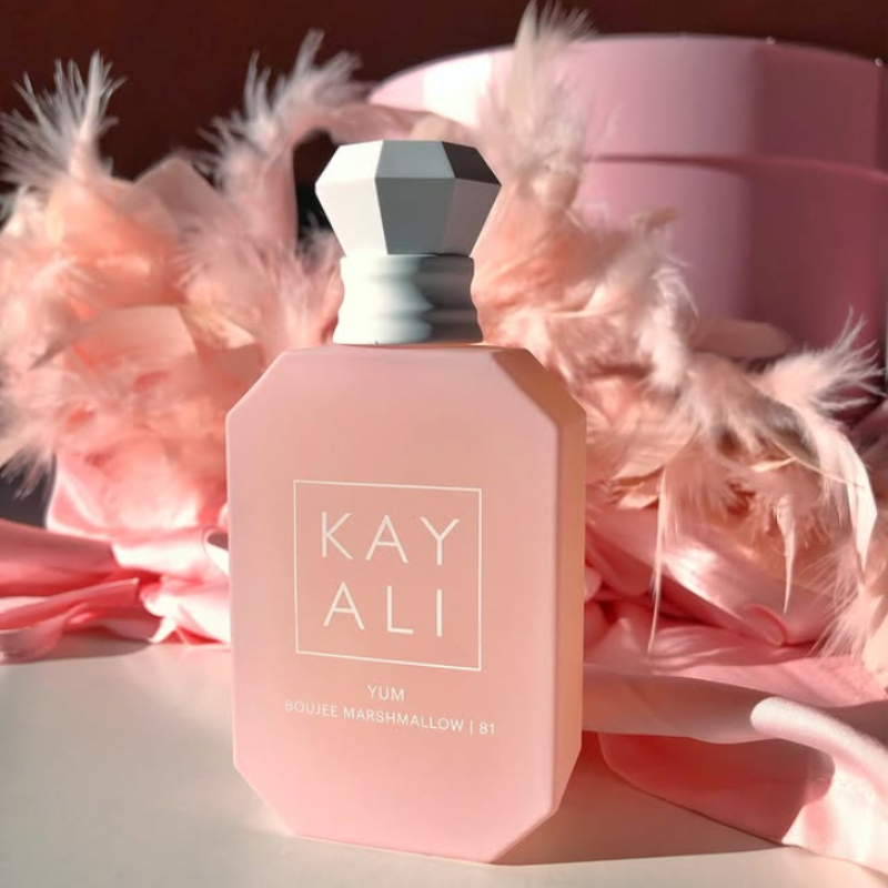 KAYALI Perfume Collection 100m - Home Fragrance Zara recension och pris