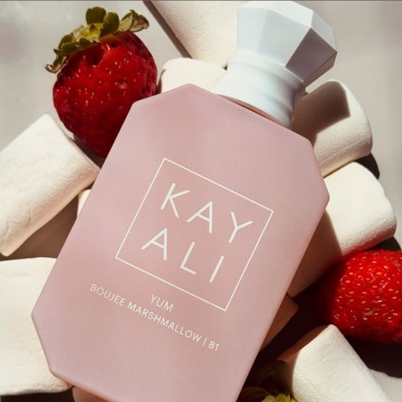 KAYALI Perfume Collection 100m - Home Fragrance Zara recension och pris