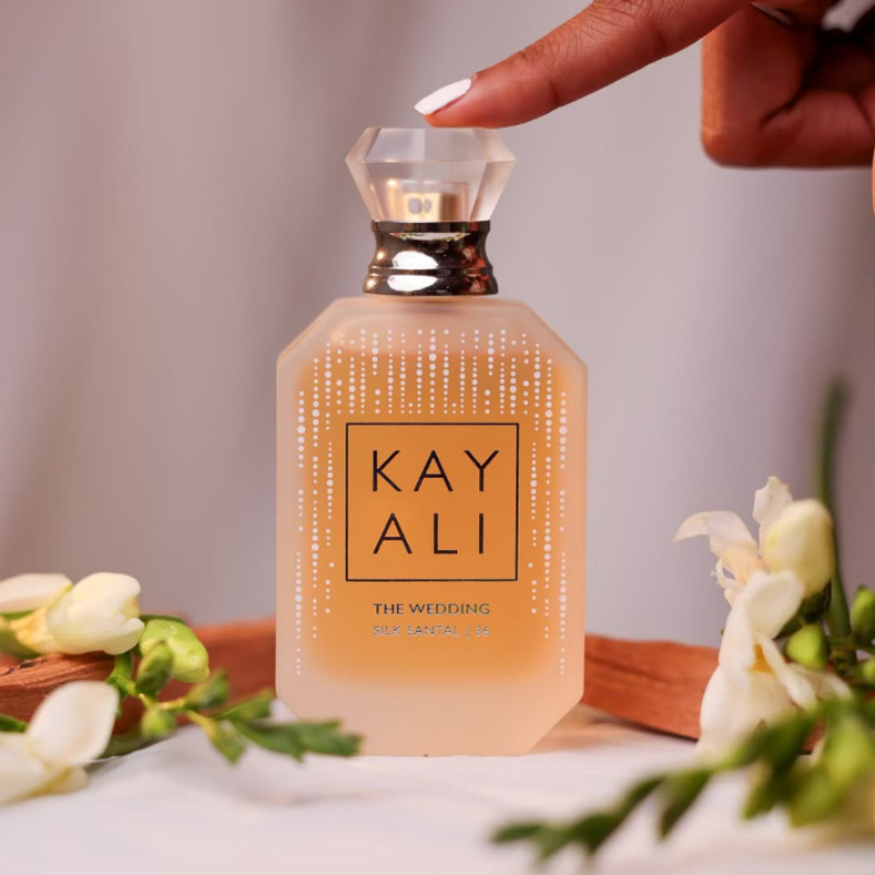 KAYALI Perfume Collection 100m - Home Fragrance Zara recension och pris